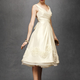 Illustration for article titled Every Day Is A Nice Day For A White Wedding At BHLDN